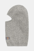 Kukla s příměsí vlny Dickies RIB zelená barva, DK0A4Z32