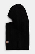 Dickies kominiarka z domieszką wełny RIB kolor czarny DK0A4Z32
