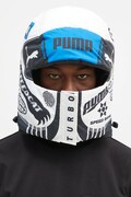 Puma passamontagna Puma x A$AP ROCKY Padded Balaclava colore nero 26594