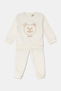 Guess dres niemowlęcy kolor biały I4BG19 WFRS0
