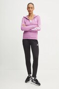 Анцуг adidas Essentials дамски в лилаво IX1127
