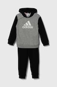 adidas dres niemowlęcy I CB FTOG kolor czarny IV7388