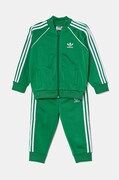 zielony