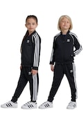 Спортивний костюм adidas Originals SST TRACKSUIT колір чорний IX7624