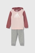 adidas dres dziecięcy I CB FTOG kolor różowy IZ4960