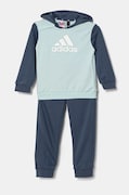 adidas dres niemowlęcy I CB FTOG kolor niebieski IZ4961