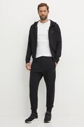 Спортивний костюм Boss Green чоловічий колір чорний 50519395