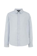 Otroška bombažna srajca Emporio Armani 6D4CJB 4N8QZ