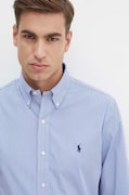 Polo Ralph Lauren niebieskie 710928255
