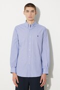 Polo Ralph Lauren niebieskie 710928255