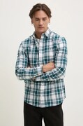 бірюзовий