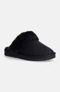 O'Neill papuci de casa POMNIO SLIDER culoarea negru, 90243021
