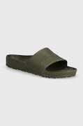 Birkenstock papuci Barbados EVA culoarea verde, 1028566