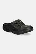 Hoka papuci Ora Recovery culoarea negru, 1147951