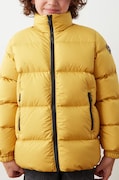 Colmar geaca de puf pentru copii OUTCOME culoarea galben, 3434.7XT