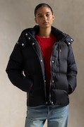 Μπουφάν με επένδυση από πούπουλα Polo Ralph Lauren χρώμα: ναυτικό μπλε, 211932183