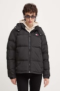 Tommy Jeans pehelydzseki női fekete DW0DW18610