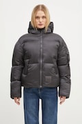 Alpha Industries jacket women's gray color 148006
