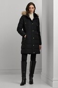 Lauren Ralph Lauren kurtka puchowa damska kolor czarny zimowa 297957509