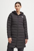 The North Face giacca Aconcagua Parka donna colore nero NF0A88TAJK31