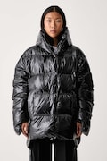 MMC STUDIO kurtka puchowa damska JESSO czarna JESSO