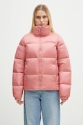 Columbia kurtka Puffect damska kolor różowy zimowa 2090291