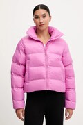 Helly Hansen kurtka JADE damska kolor różowy zimowa 53109