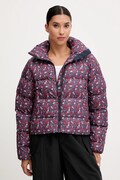 Helly Hansen kurtka JADE damska kolor granatowy zimowa 53109