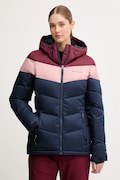 Columbia kurtka narciarska Abbott Peak kolor granatowy 2105111
