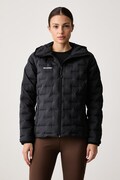 Mammut kurtka trekkingowa damska Sender czarna 1013-03480
