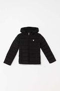 Детско яке Guess в черно J4YL18 WF3X0