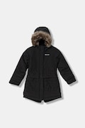 Columbia parka pentru copii culoarea negru, 2090241