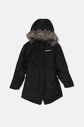 Columbia parka pentru copii culoarea negru, 2090241