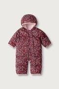 Columbia kombinezon dziecięcy Snuggly Bunny Bunting różowy 2088791