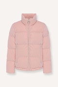 Colmar geaca de puf pentru copii LUSH culoarea roz, 3440.5YM