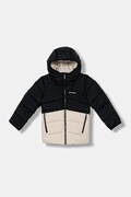 Columbia kurtka dziecięca Arctic Blast kolor czarny 2089721