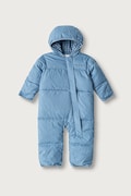 Columbia kombinezon niemowlęcy Snuggly Bunny Bunting niebieski 2088791