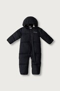 Columbia kombinezon niemowlęcy Snuggly Bunny Bunting czarny 2088791