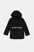 Burton kurtka narciarska dziecięca FROSTNER kolor czarny 233641