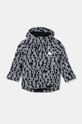 Burton geaca de schi pentru copii SKIMMER culoarea negru, 243151