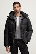 Joop! geaca barbati, culoarea negru, de iarna, 30044255