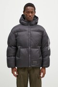Μπουφάν Alpha Industries Cloud Puffer Bomber χρώμα: γκρι, 148130