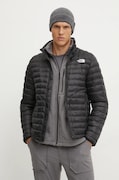 Sportovní bunda The North Face Huila černá barva, NF0A85AE4GZ1