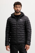 Jack Wolfskin krótka kurtka męska Passamani Down czarna A61831