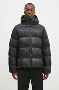 Пухова куртка adidas Originals Down Regen Adic чоловіча колір чорний зимова IW3454