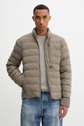 G-Star Raw kurtka męska kolor zielony przejściowa D24276-D518