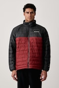 Columbia kurtka męska Powder Lite czerwona 2086964