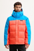 Columbia kurtka Snowqualmie męska kolor niebieski 2090761