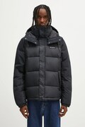 Μπουφάν Columbia Snowqualmie χρώμα: μαύρο, 2090761