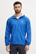Haglöfs giacca da esterno L.I.M Proof colore blu 605234